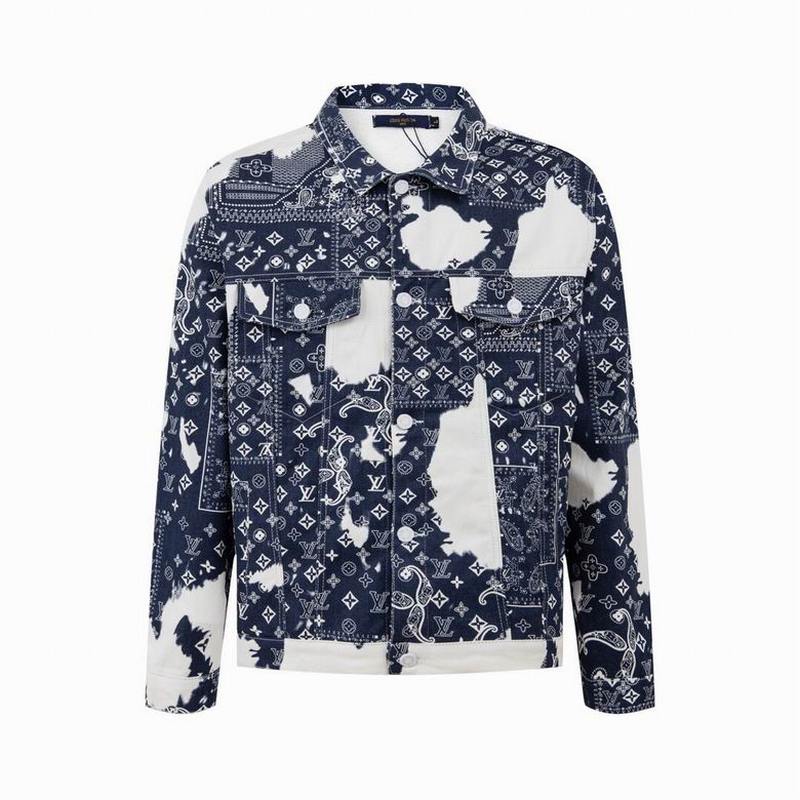 LV Men's Outwear 144